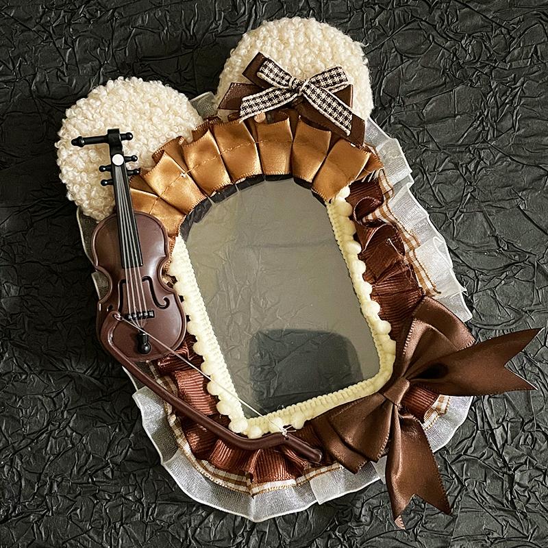 Violin Series Card Holder